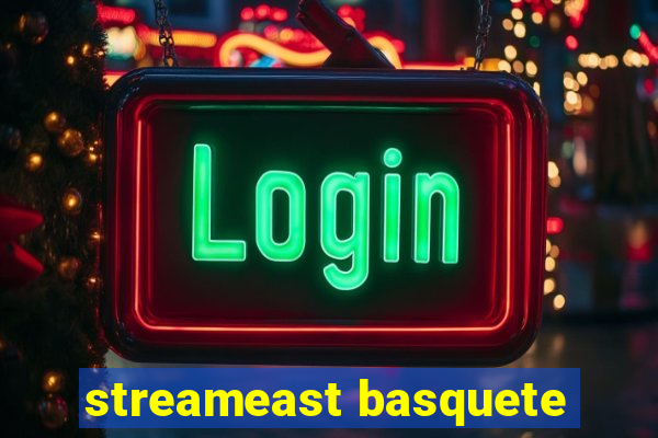 streameast basquete